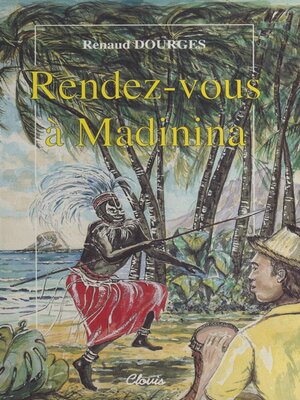 cover image of Rendez-vous à Madinina